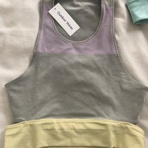 outdoor voices crop bra